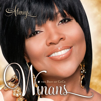 Cece Winans - For Always: The Best Of CeCe Winans