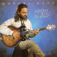 Marcel Dadi - Guitar Legend, Vol. 1