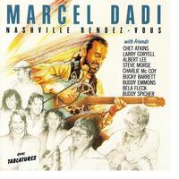 Marcel Dadi - Nashville Rendez-vous