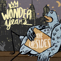 The Wonder Years - The Upsides (Deluxe Edition)