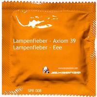 Lampenfieber - Axiom 39