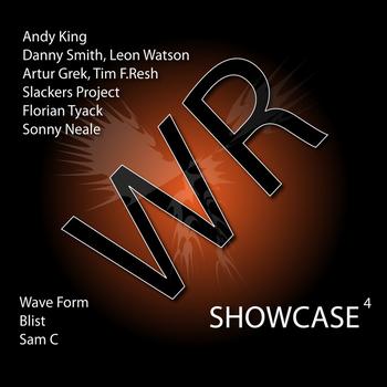 Various Artists - WR Showcase vol. 4