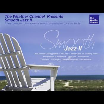 Various Artists - The Weather Channel Presents: Smooth Jazz II