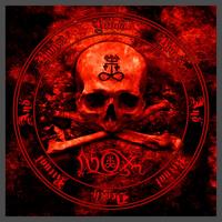 Nox - Blood, Bones and Ritual Death