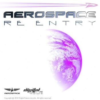 Aerospace - Aerospace - Re Entry EP