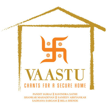 Various Artists - Vaastu - Chants For A Secure Home