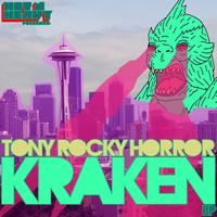 Tony Rocky Horror - Kraken e.p.
