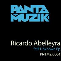 Ricardo Abelleyra - Still Unknow EP