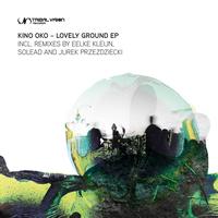 Kino Oko - Lovely Ground EP