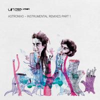 AstroNivo - Instrumental Remixes