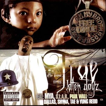 Trae Tha Truth - Later Dayz (Explicit)