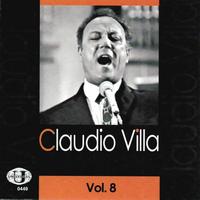 Claudio Villa - Claudio Villa, Vol. 8