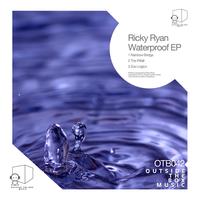 Ricky Ryan - Waterproof EP