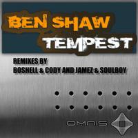Ben Shaw - Tempest
