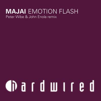 Majai - Emotion Flash