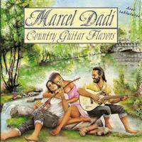 Marcel Dadi - Country Guitar Flavors