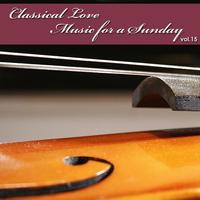 Armonie Symphony Orchestra - Classical Love - Music for a Sunday Vol 15