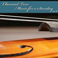 Armonie Symphony Orchestra - Classical Love - Music for a Sunday Vol 18