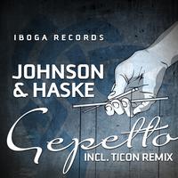 Johnson & Haske - Gepetto