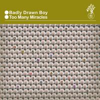 Badly Drawn Boy - Too Many Miracles