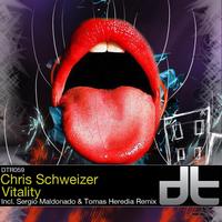 Chris Schweizer - Vitality