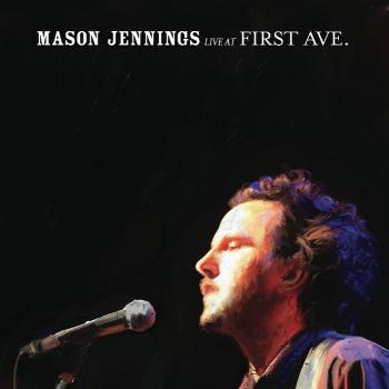 Mason Jennings - Live At First Ave.