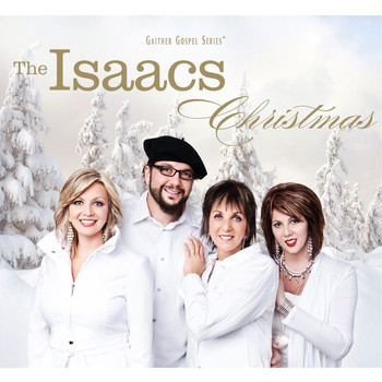The Isaacs - Christmas