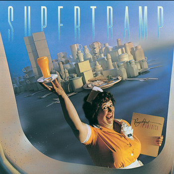 Supertramp - Breakfast In America (Remastered)