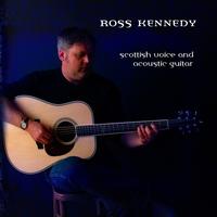 Ross Kennedy - Scottish Voice and Acoustic Guitar