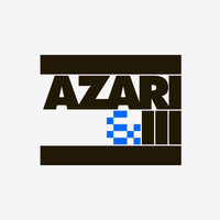 Azari & III - Indigo EP