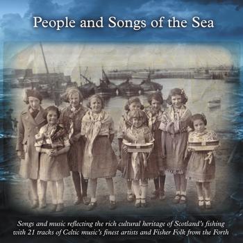 Various Artists - People and Songs of the Sea