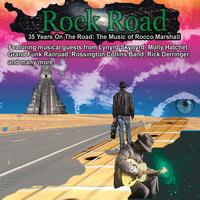 Rocco Marshall - Rock Road