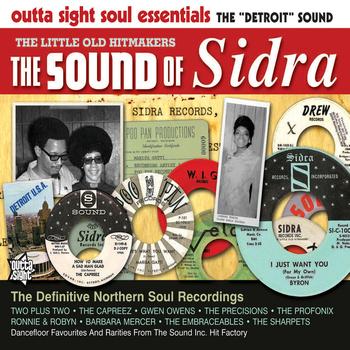 Various Artists - The Sound of Sidra