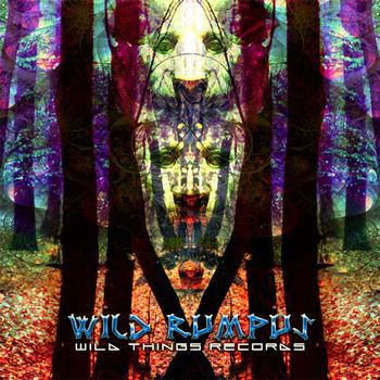Various Artists - Wild Rumpus