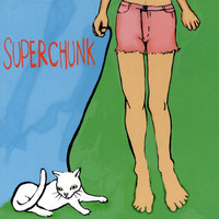 Superchunk - The Laughter Guns
