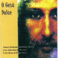 Francesco Martini - O Gesù dolce