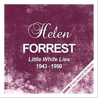 Helen Forrest - Little White Lies