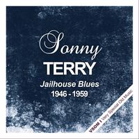 Sonny Terry - Jailhouse Blues