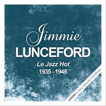 Jimmie Lunceford - Le Jazz Hot