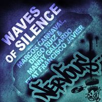 Marcos Carnaval - Waves Of Silence