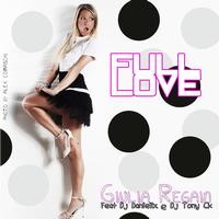 Giulia Regain - Full Love