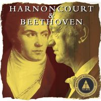 Nikolaus Harnoncourt - Harnoncourt conducts Beethoven
