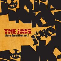 The Jinks - Disco Demolition Vol. 1