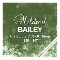 Mildred Bailey - The Sunny Side of Things