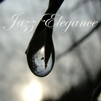 Simon Baisley & Damon Butcher - Jazz Elegance