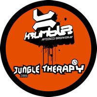 Krumble - Jungle therapy, vol. 15
