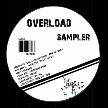 Various Artists - Overload Sampler