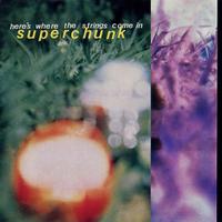Superchunk - Here's Where the Strings Come In