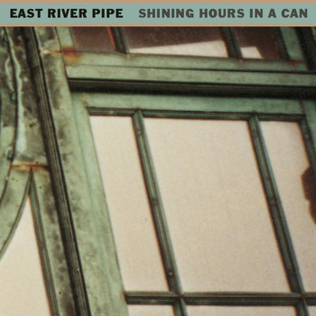 East River Pipe - Shining Hours in a Can
