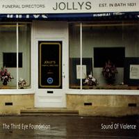 The Third Eye Foundation - Sound of Violence